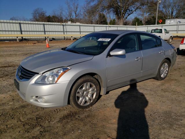 NISSAN ALTIMA 2012 1n4al2ap9cn417858