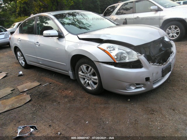 NISSAN ALTIMA 2012 1n4al2ap9cn417875