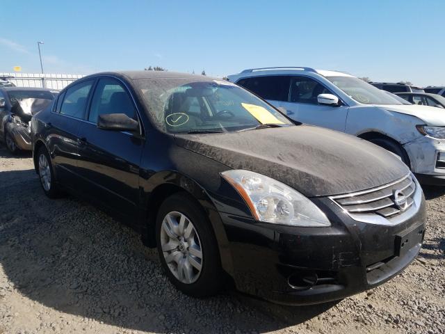 NISSAN ALTIMA BAS 2012 1n4al2ap9cn417973