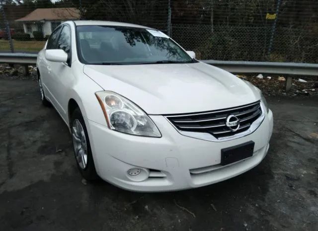 NISSAN ALTIMA 2012 1n4al2ap9cn418346