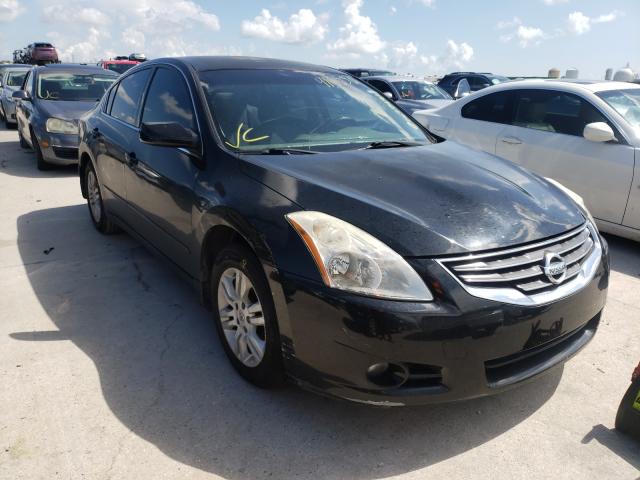 NISSAN ALTIMA BAS 2012 1n4al2ap9cn418556