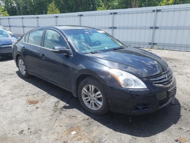 NISSAN ALTIMA BAS 2012 1n4al2ap9cn419125