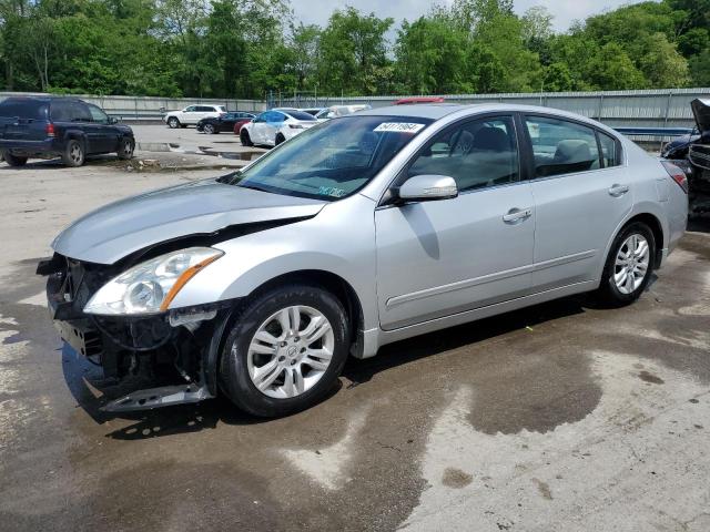 NISSAN ALTIMA 2012 1n4al2ap9cn419268