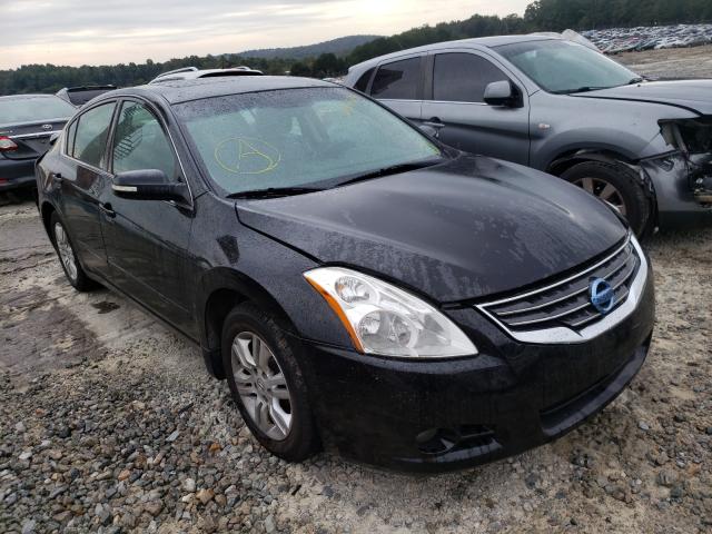 NISSAN ALTIMA BAS 2012 1n4al2ap9cn419562