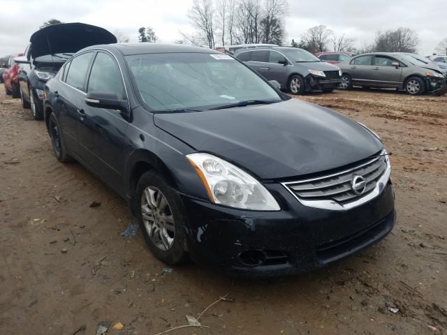 NISSAN ALTIMA 2012 1n4al2ap9cn420162