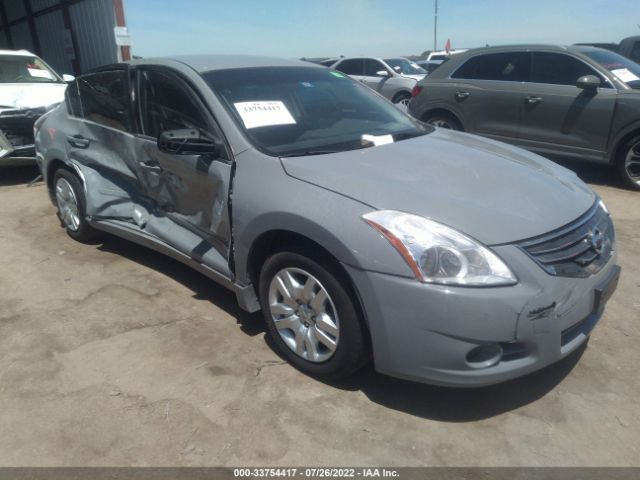 NISSAN ALTIMA 2012 1n4al2ap9cn420274