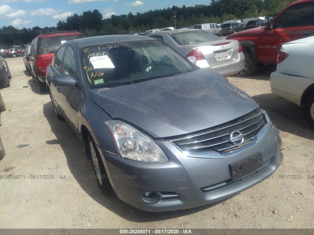 NISSAN ALTIMA 2012 1n4al2ap9cn421022