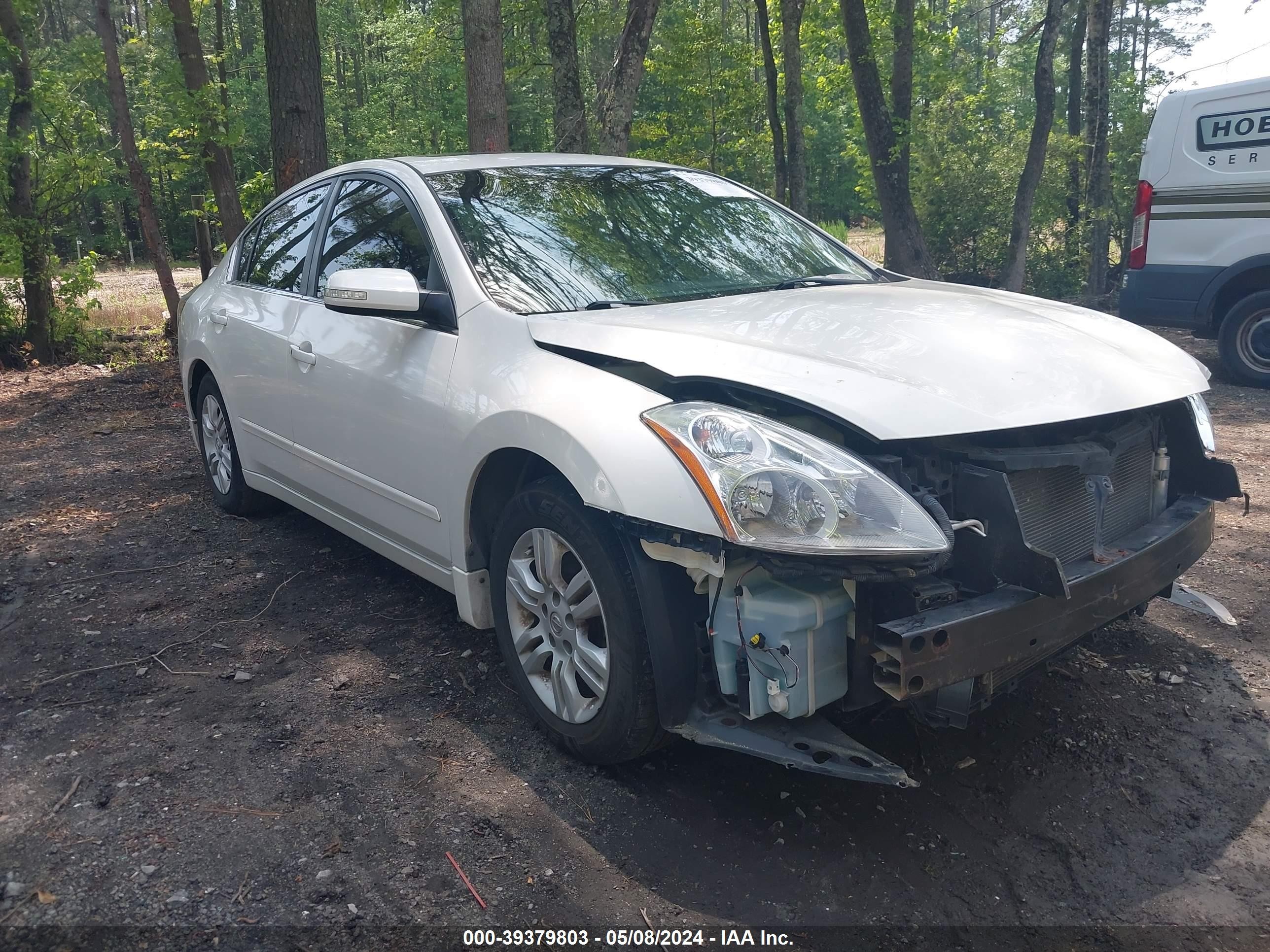 NISSAN ALTIMA 2012 1n4al2ap9cn421151