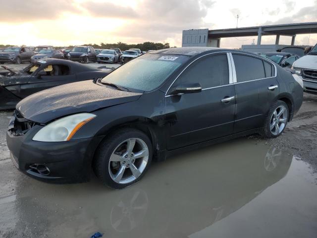 NISSAN ALTIMA BAS 2012 1n4al2ap9cn421456