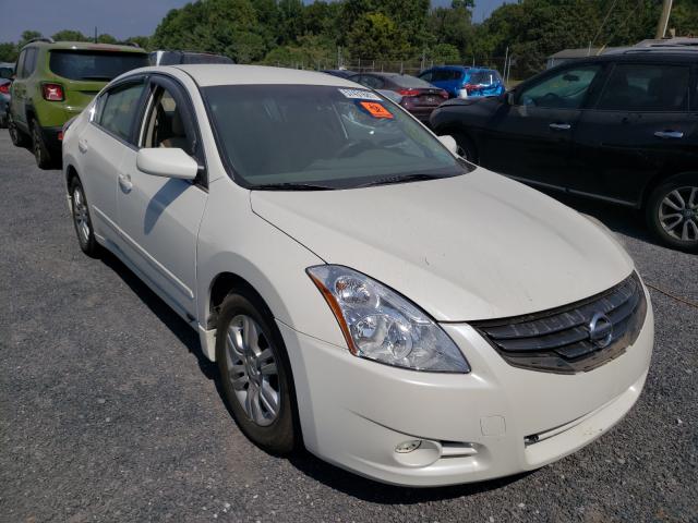 NISSAN ALTIMA BAS 2012 1n4al2ap9cn422459