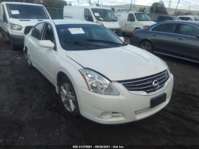 NISSAN ALTIMA 2012 1n4al2ap9cn423045