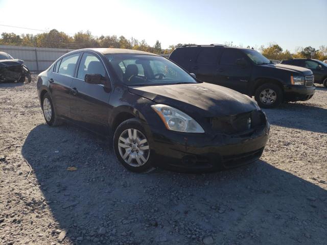 NISSAN ALTIMA BAS 2012 1n4al2ap9cn423191