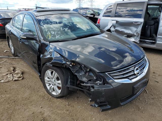 NISSAN ALTIMA BAS 2012 1n4al2ap9cn423319