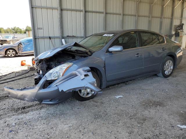 NISSAN ALTIMA 2012 1n4al2ap9cn423420