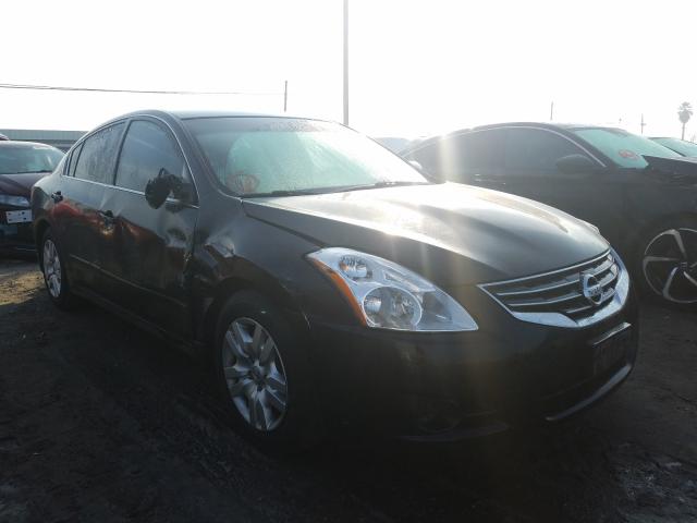 NISSAN ALTIMA BAS 2012 1n4al2ap9cn423806