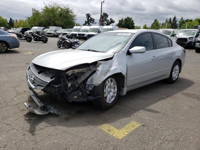 NISSAN ALTIMA BAS 2012 1n4al2ap9cn424065