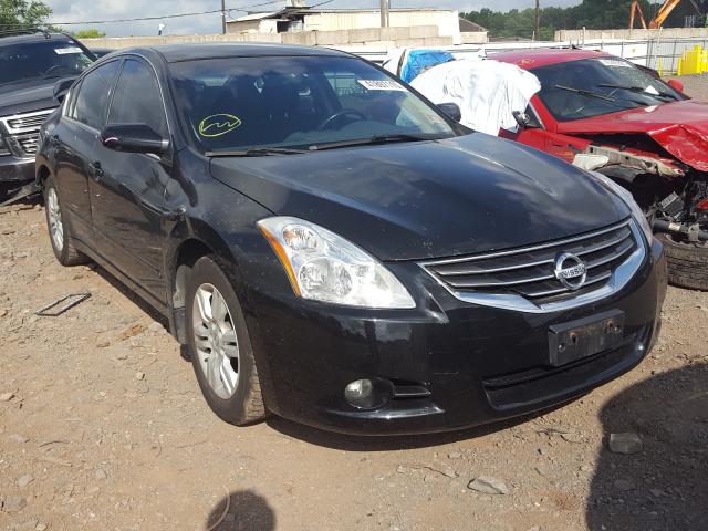 NISSAN ALTIMA BAS 2012 1n4al2ap9cn424096