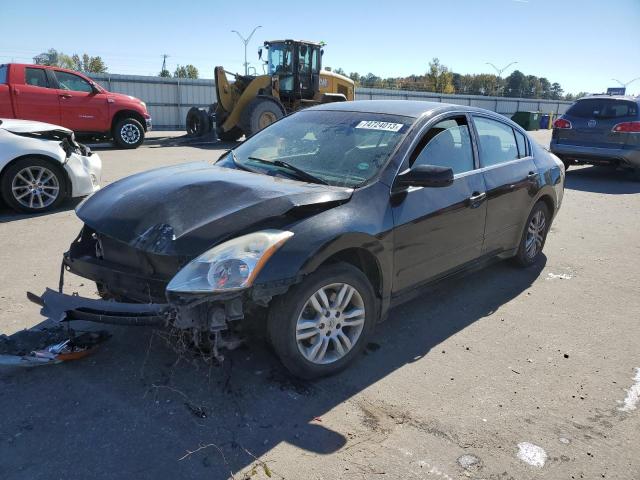 NISSAN ALTIMA 2012 1n4al2ap9cn424101