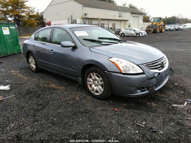 NISSAN ALTIMA 2012 1n4al2ap9cn424311