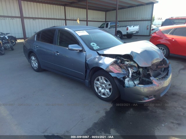 NISSAN ALTIMA 2012 1n4al2ap9cn424647