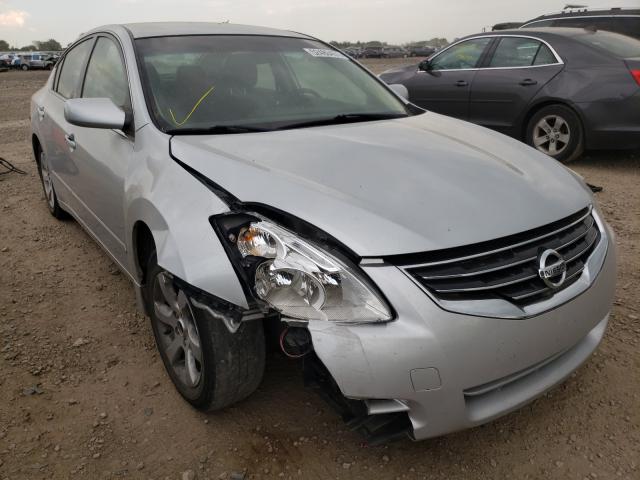 NISSAN ALTIMA BAS 2012 1n4al2ap9cn424812