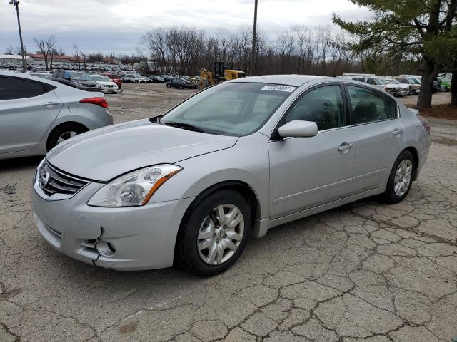 NISSAN ALTIMA BAS 2012 1n4al2ap9cn425278