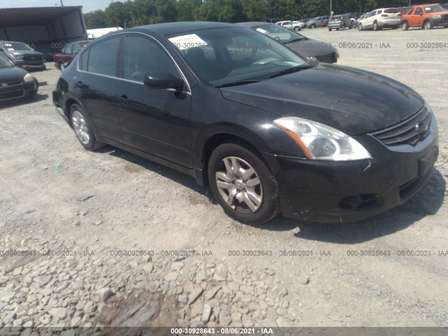 NISSAN ALTIMA 2012 1n4al2ap9cn425684