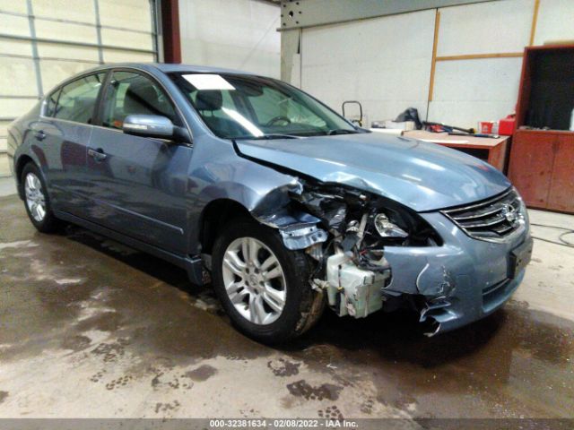 NISSAN ALTIMA 2012 1n4al2ap9cn425720