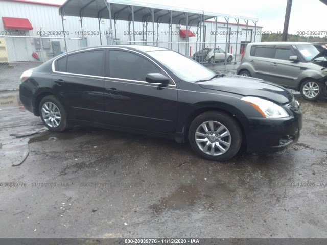 NISSAN ALTIMA 2012 1n4al2ap9cn425751