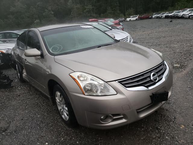 NISSAN ALTIMA BAS 2012 1n4al2ap9cn426768