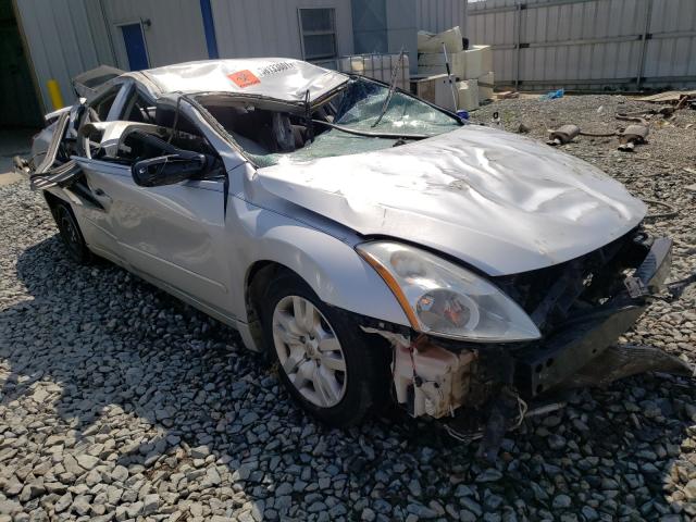 NISSAN ALTIMA BAS 2012 1n4al2ap9cn426981