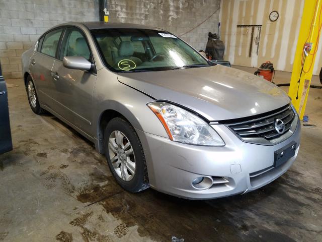 NISSAN ALTIMA BAS 2012 1n4al2ap9cn427502