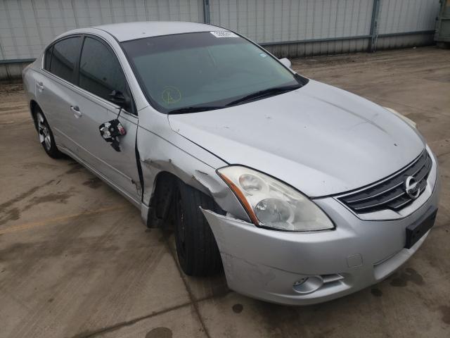 NISSAN ALTIMA BAS 2012 1n4al2ap9cn427581