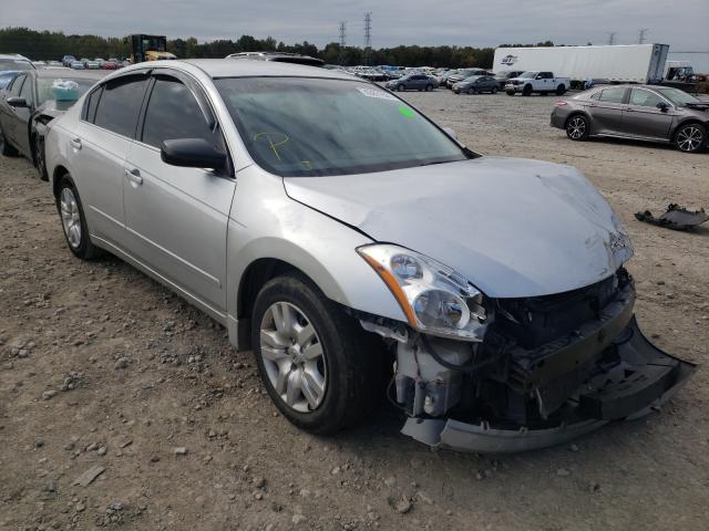 NISSAN ALTIMA BAS 2012 1n4al2ap9cn428522