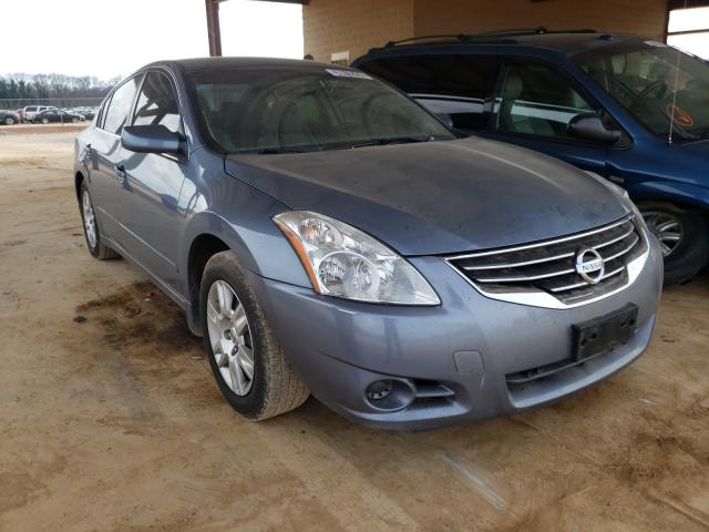 NISSAN ALTIMA BAS 2012 1n4al2ap9cn428603