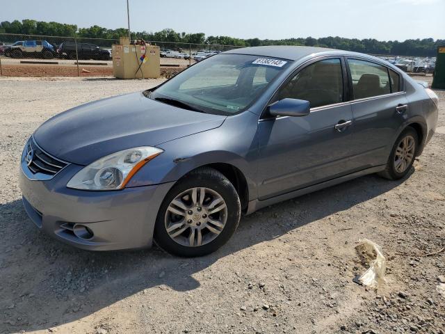 NISSAN ALTIMA BAS 2012 1n4al2ap9cn428617