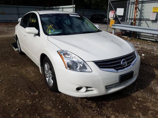 NISSAN ALTIMA BAS 2012 1n4al2ap9cn429430