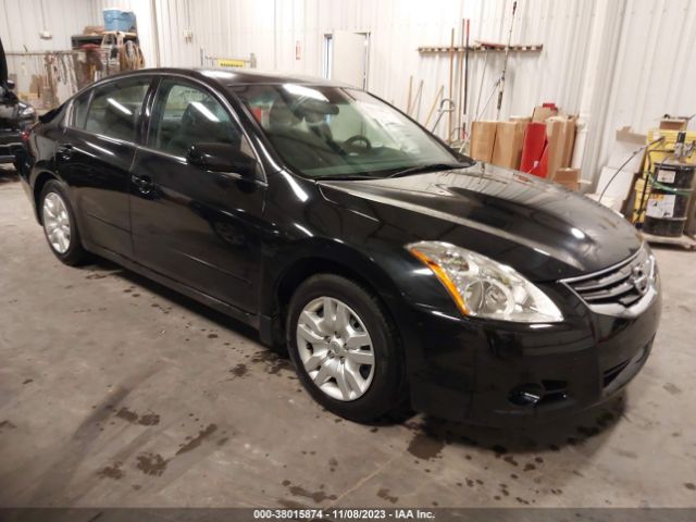 NISSAN ALTIMA 2012 1n4al2ap9cn429475