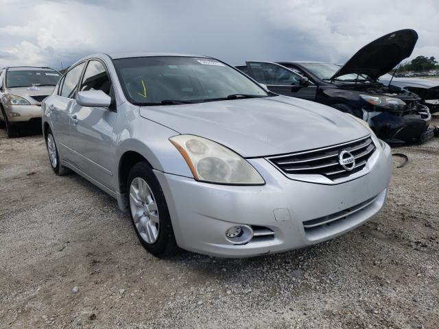 NISSAN ALTIMA BAS 2012 1n4al2ap9cn429492