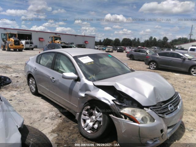 NISSAN ALTIMA 2012 1n4al2ap9cn429704