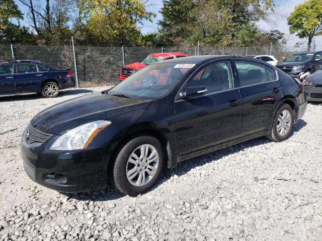 NISSAN ALTIMA 2012 1n4al2ap9cn429718