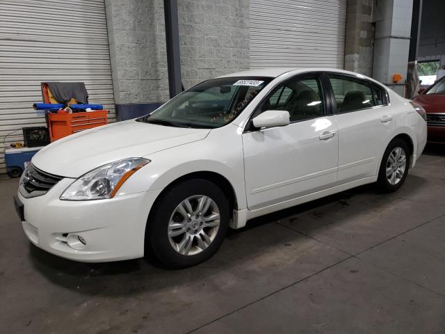 NISSAN ALTIMA BAS 2012 1n4al2ap9cn429749