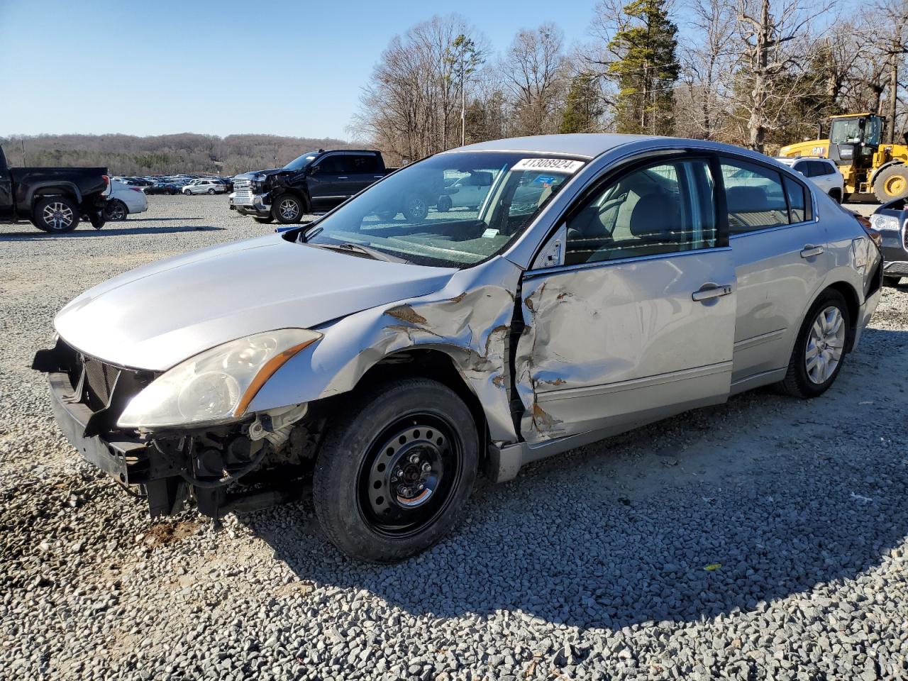 NISSAN ALTIMA 2012 1n4al2ap9cn429962