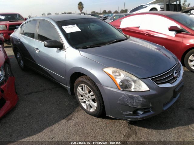 NISSAN ALTIMA 2012 1n4al2ap9cn431226