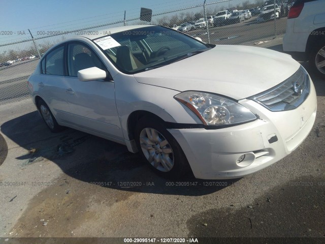 NISSAN ALTIMA 2012 1n4al2ap9cn431307