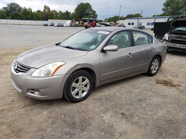 NISSAN ALTIMA BAS 2012 1n4al2ap9cn432182