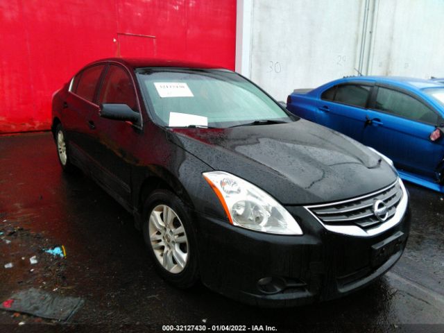 NISSAN ALTIMA 2012 1n4al2ap9cn432313