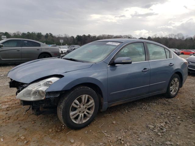 NISSAN ALTIMA BAS 2012 1n4al2ap9cn432683