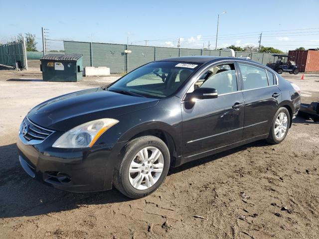 NISSAN ALTIMA 2012 1n4al2ap9cn433395