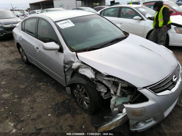 NISSAN ALTIMA 2012 1n4al2ap9cn433414